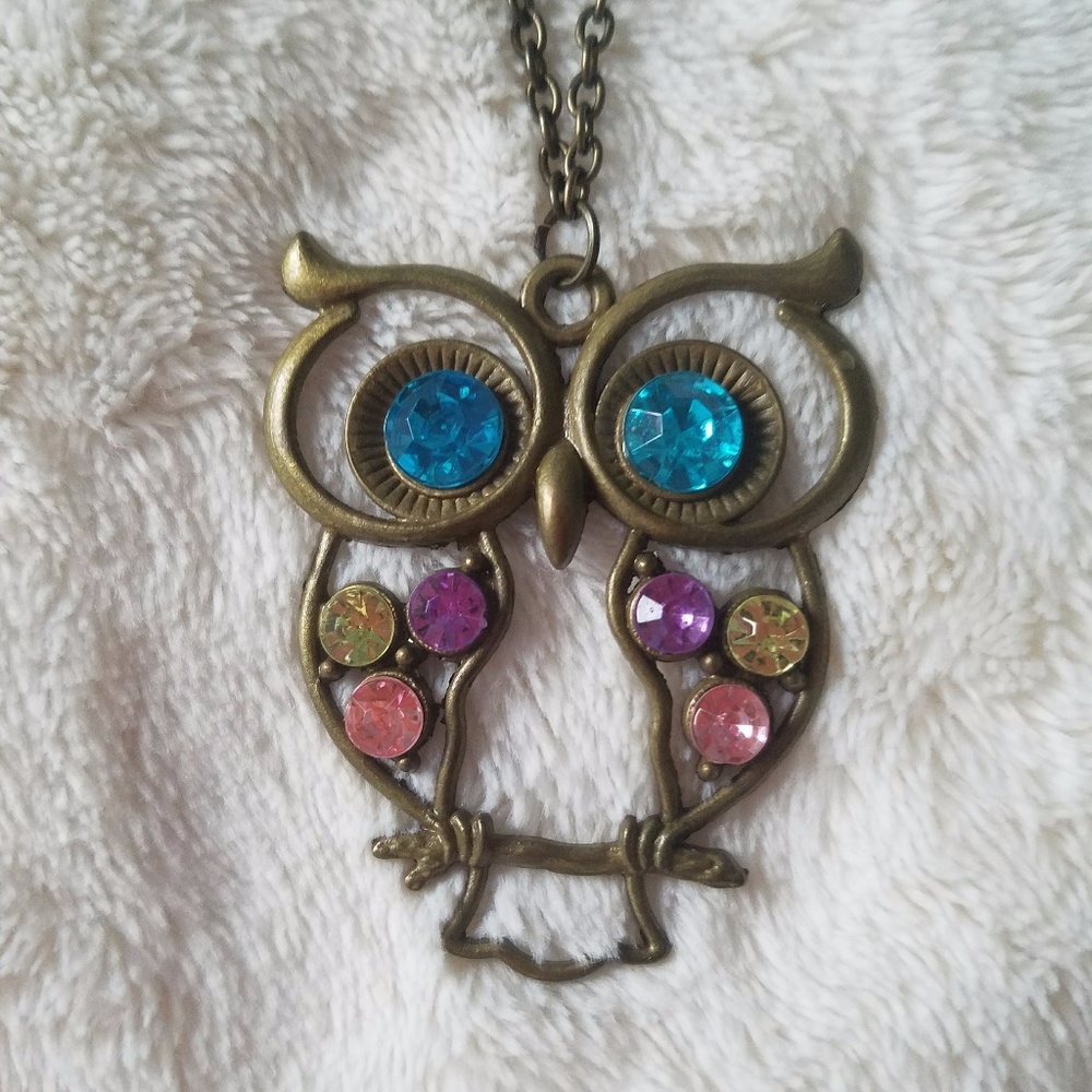 Long necklaces 1 long and one medium - Picture 4 of 4